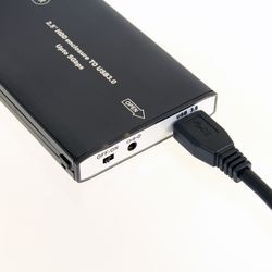 USB3.0対応 2．5インチHDD用ケース | 【公式】サンコー通販オンラインショップ