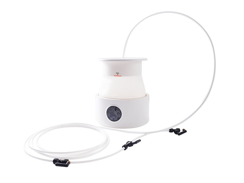 どこでも電動ミストシャワー