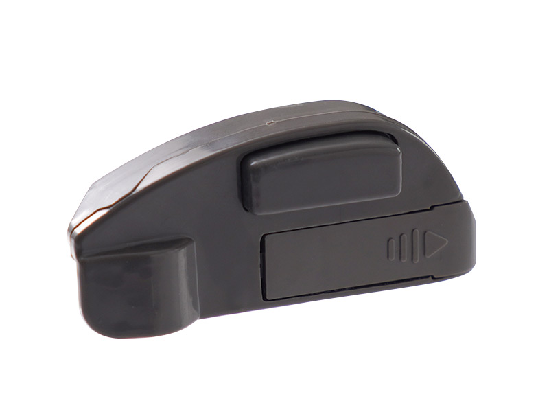 掃除機に後付けできる「ゴミエールライト」