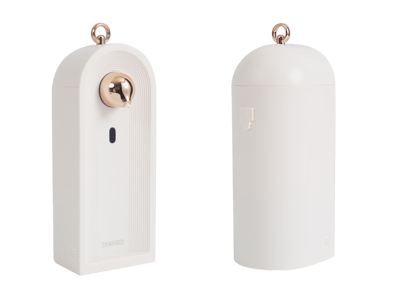 泡立てネットいらず「できたて泡オートフォーマー」