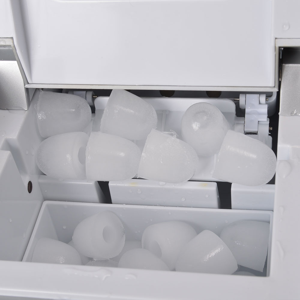 卓上小型製氷機「IceGolon」｜サンコー株式会社