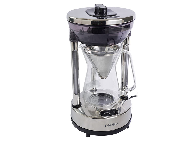 96度ハンドドリップコーヒーメーカー