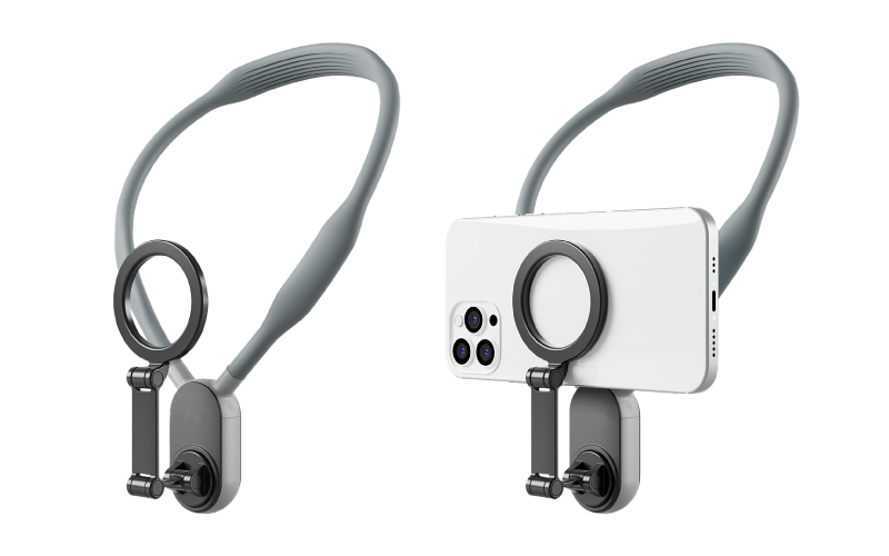 ながらスマホのおともだち