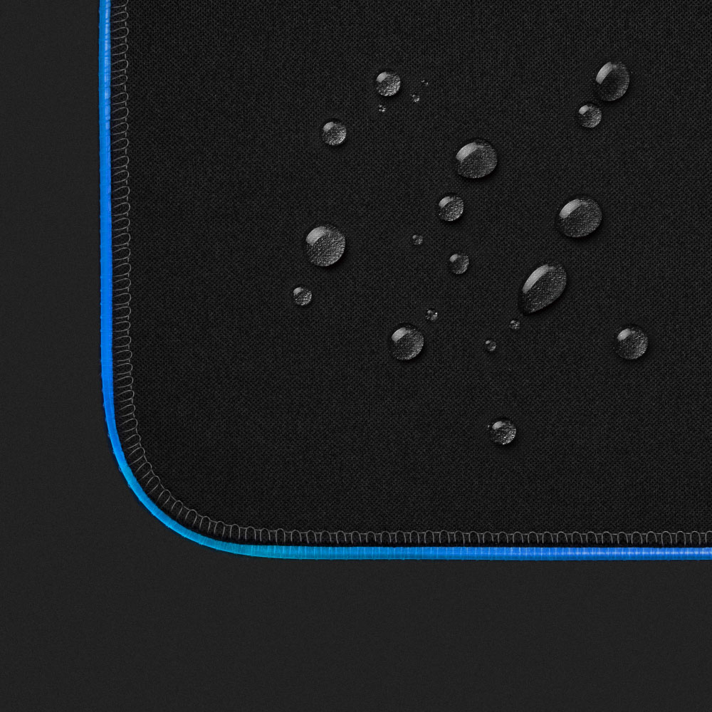 汚れにくく、簡単な手入れ