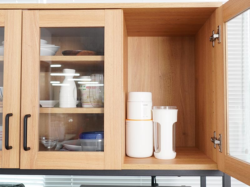 一台完結「おうちアイスクリームボトル」