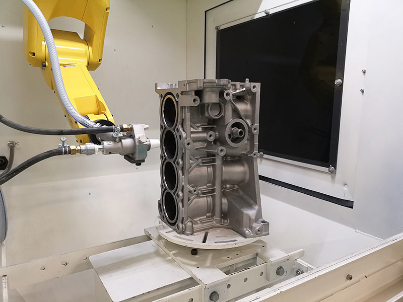 株式会社 不二製作所様