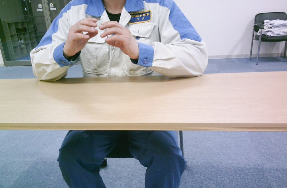 株式会社 不二製作所様