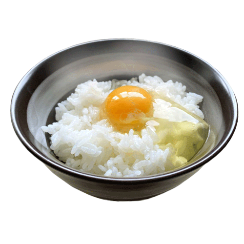 一人分のごはん