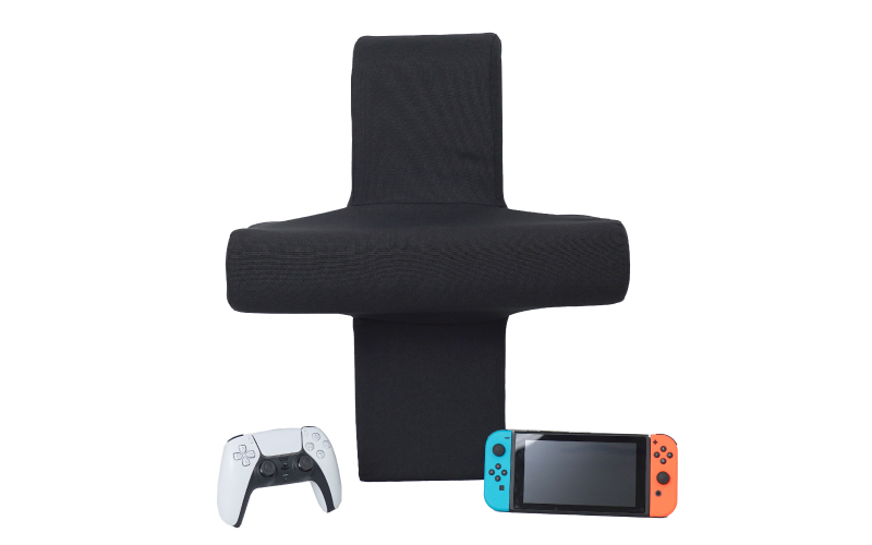 抱きしめて・・・「あごのせクッション」