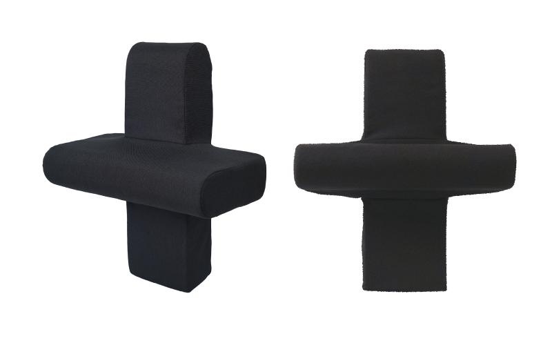 抱きしめて・・・「あごのせクッション」