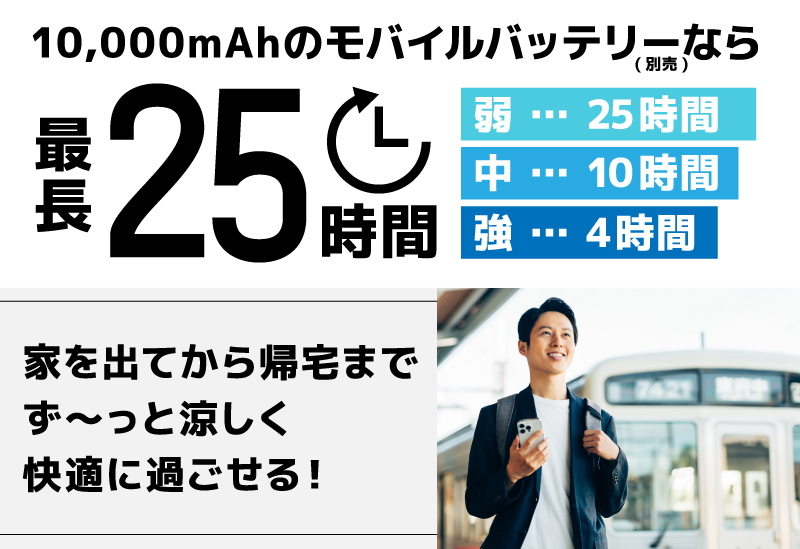 16インチPCがしっかり入る容量18L
