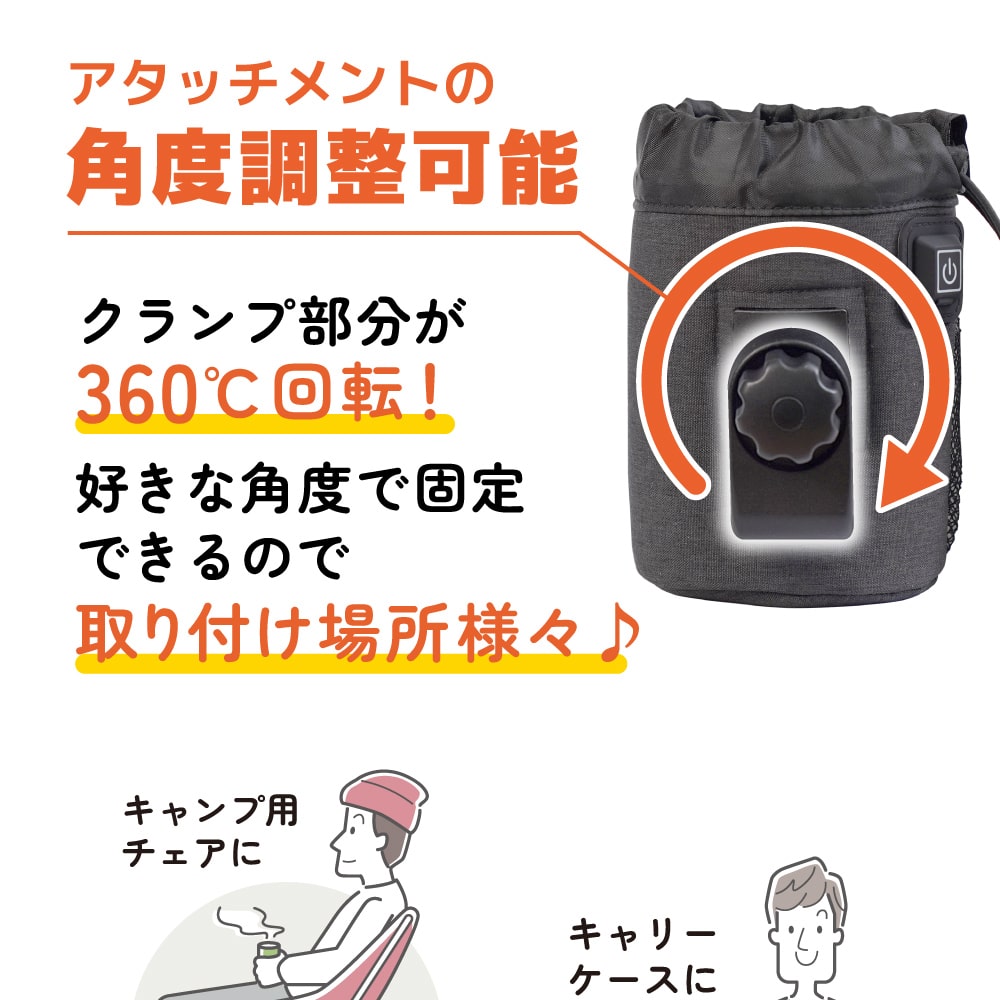 便利なアタッチメント2