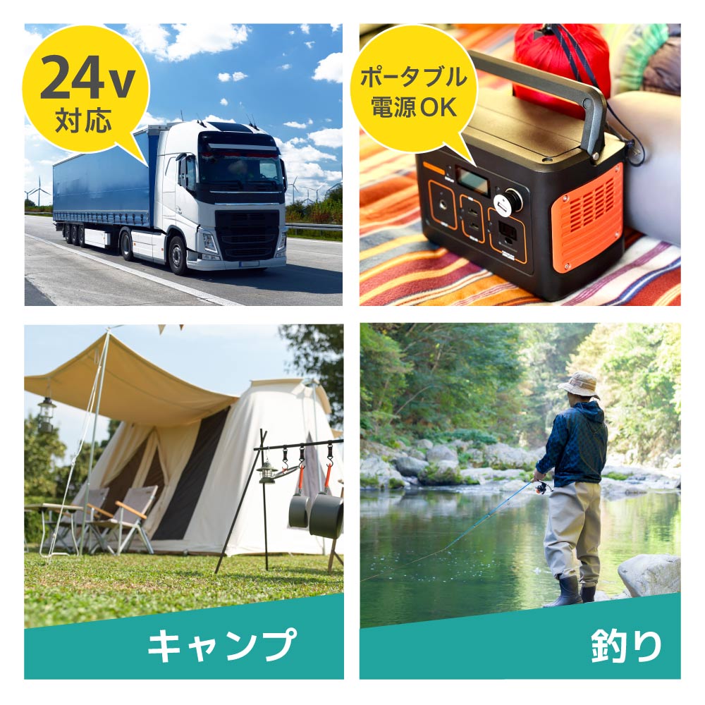 THANKO キャスター付き ポータブル冷蔵庫 冷凍庫18L 車用 車載用 cafl25hgy18l-rekuten.jpg