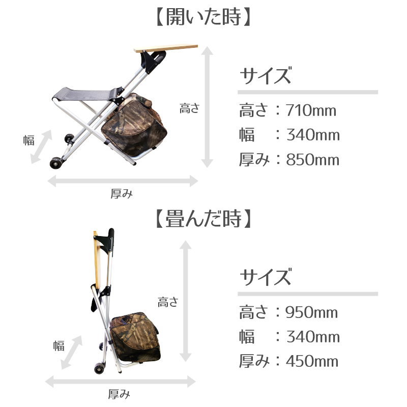 サイズ詳細