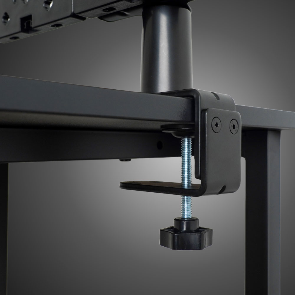 コントローラーやケーブル類をスッキリ収納