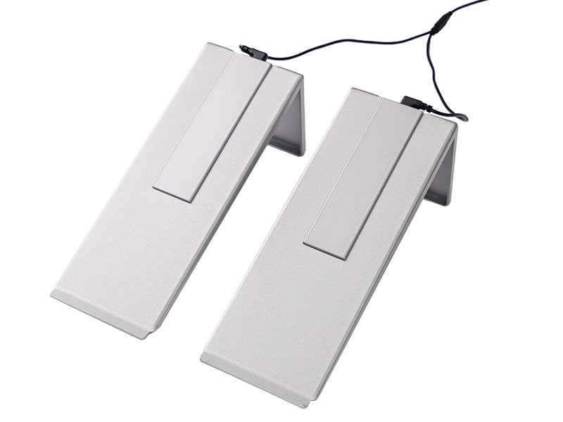 冷えるフットレスト『ヒエティ』