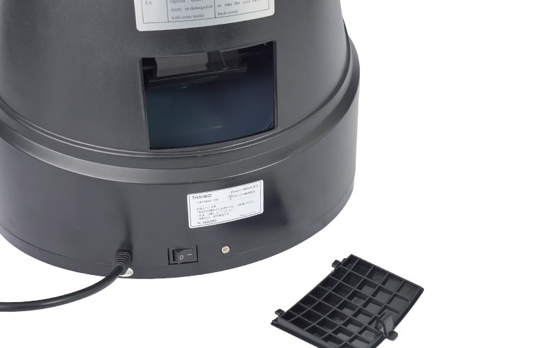 電動オートカウンター 新製品 EFD350 電動オートコインカウンター 新製品 EFD350 電動オートコイン