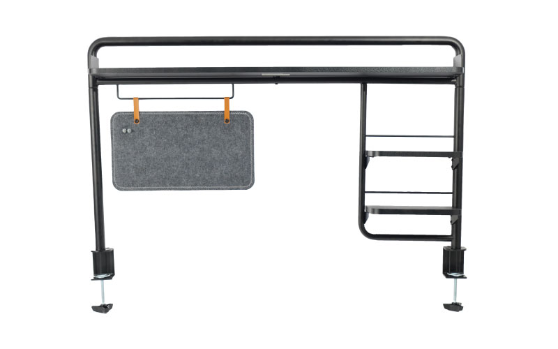 拡張デスクラック「ゲーミングフレーム」