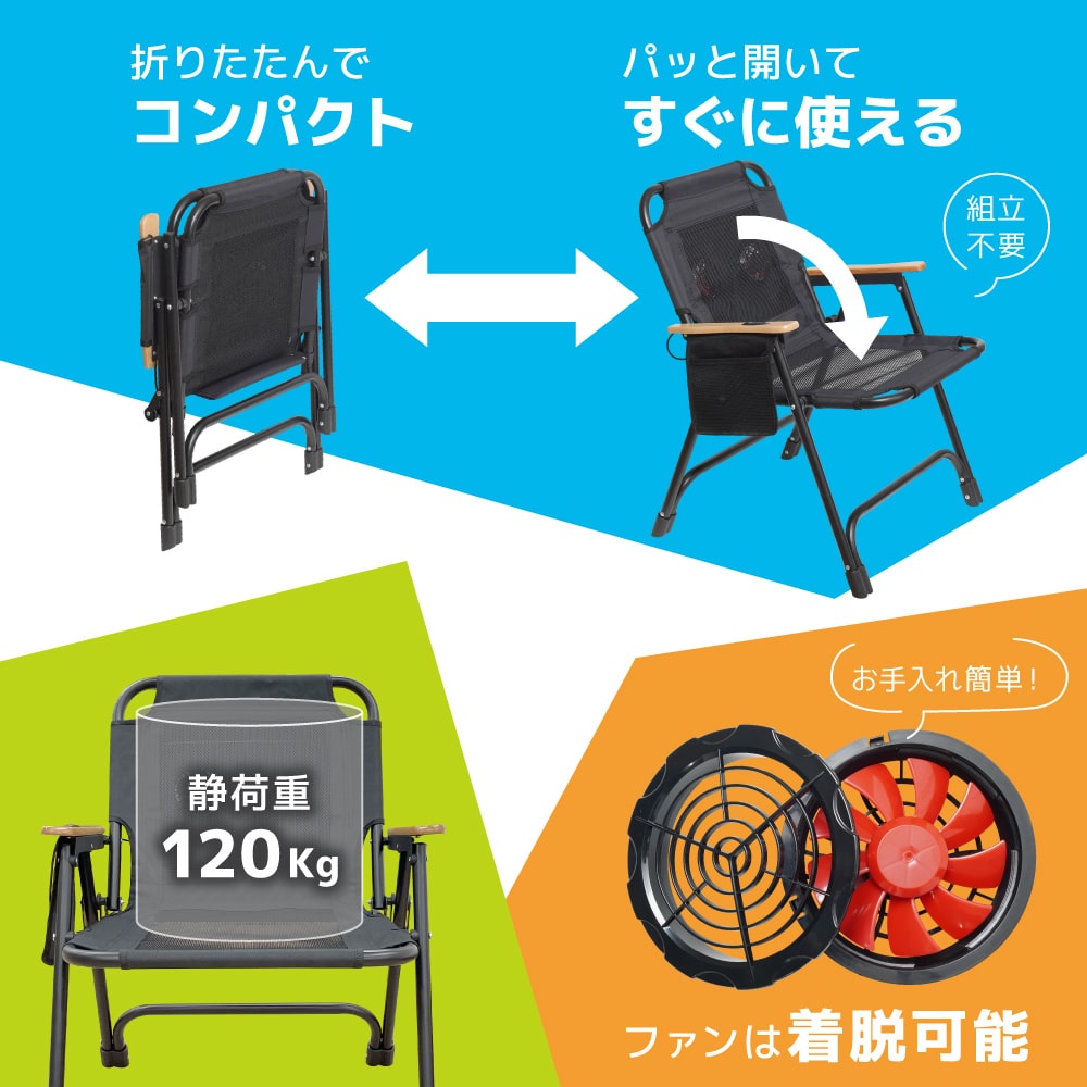k*7様 アウトドア椅子2点、テント2点、アウトドアポンプ1点 7315990084_1.jpg