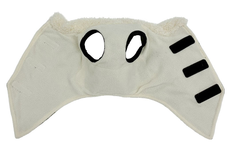 愛犬用ヒーターベスト「ワンだふるウォーム」