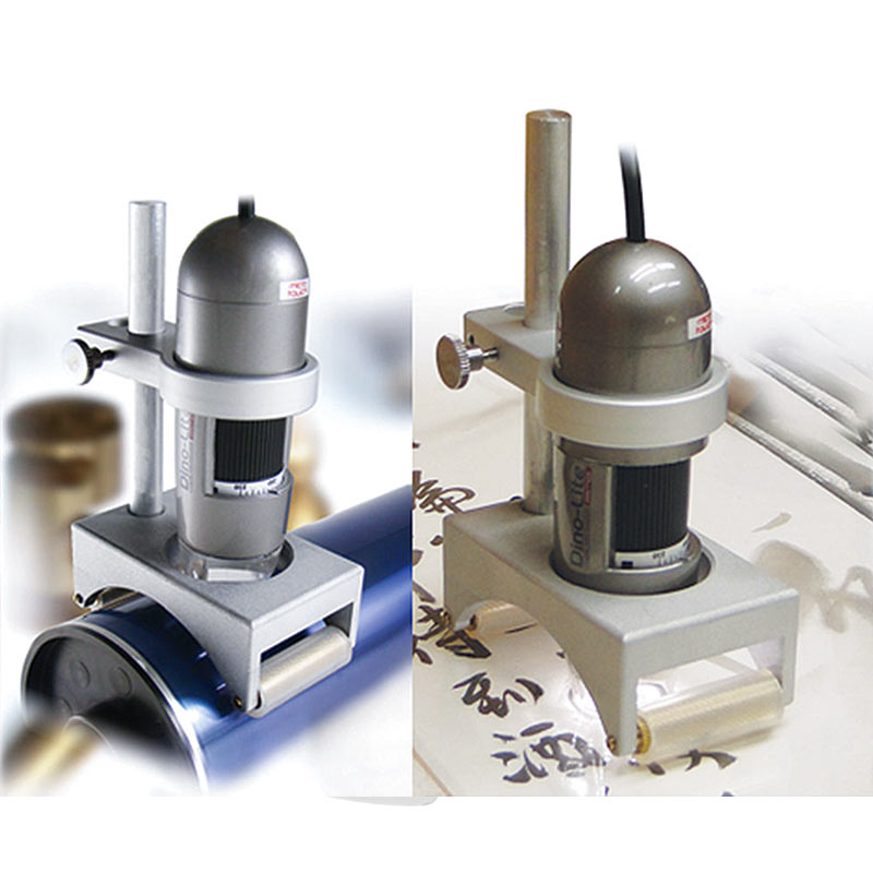 Dino-Liteシリーズ用ホイール付ホルダー