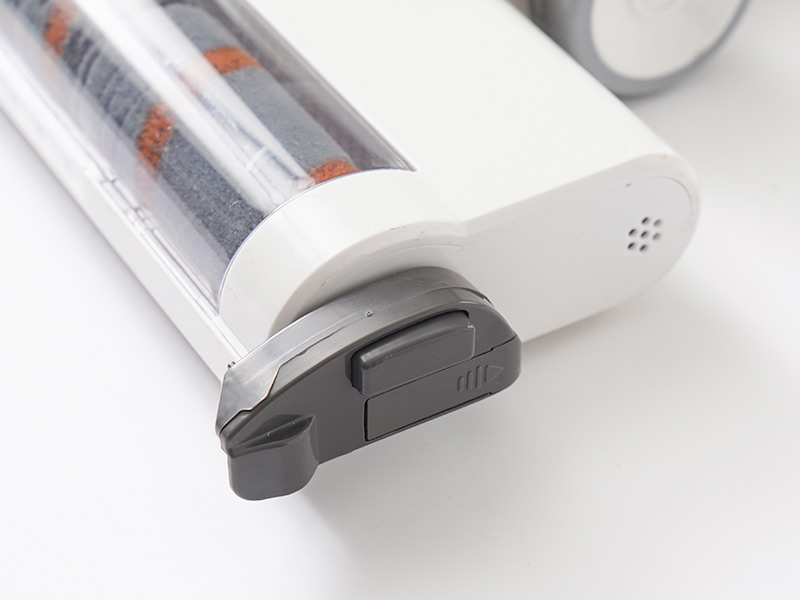 掃除機に後付けできる「ゴミエールライト」