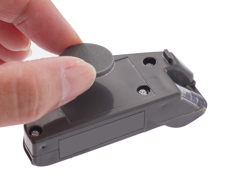 掃除機に後付けできる「ゴミエールライト」