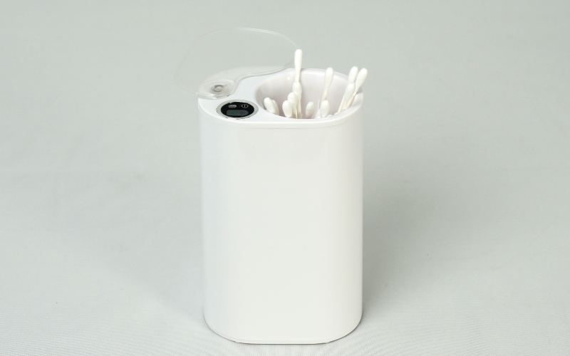 綿棒おしあげくん