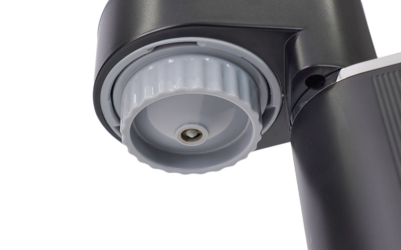 小型エスプレッソメーカー「ミニバリ」