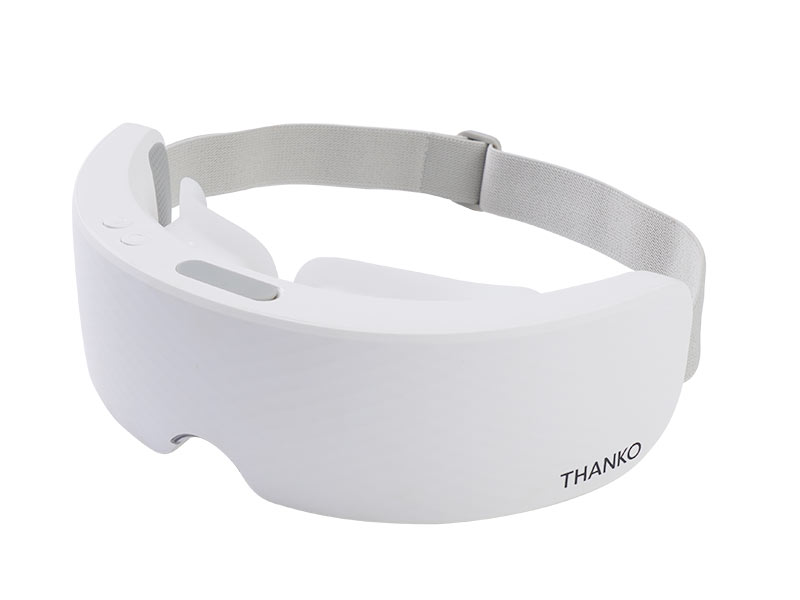 ミストホットアイマスクでリフレッシュ「うるぽっか」