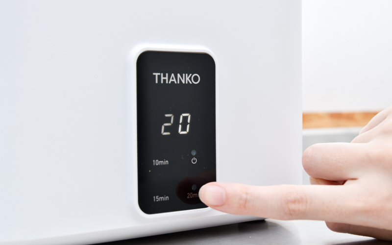 ミニランドリー