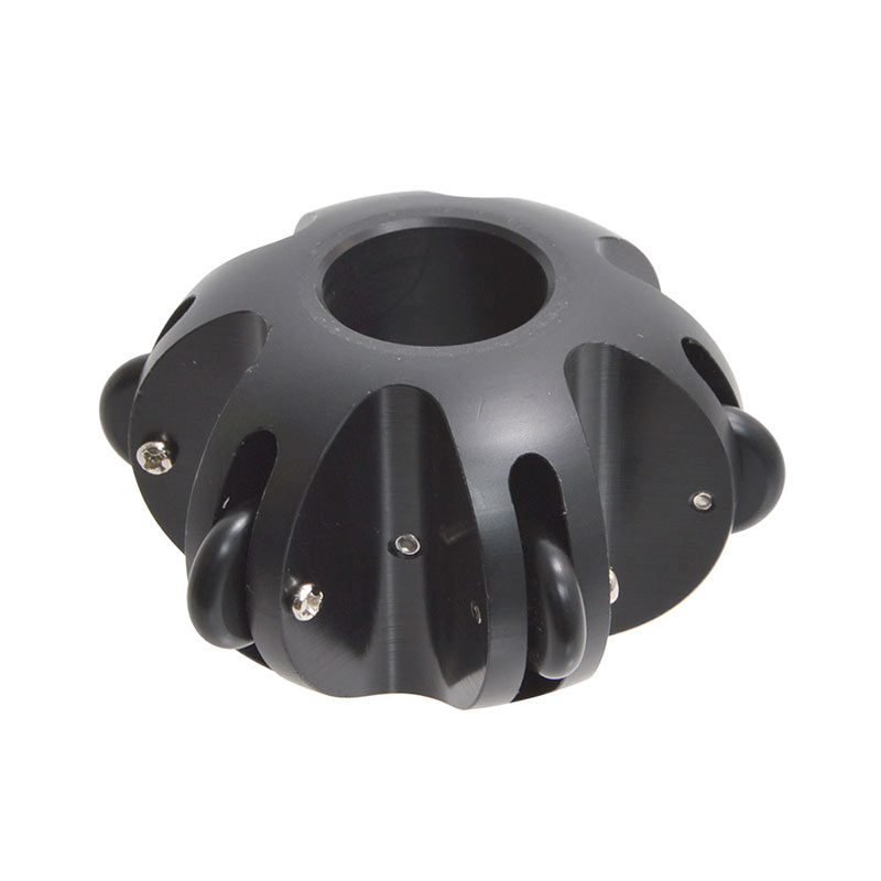 ローラー付き先端カバーアタッチメント90ｍｍ