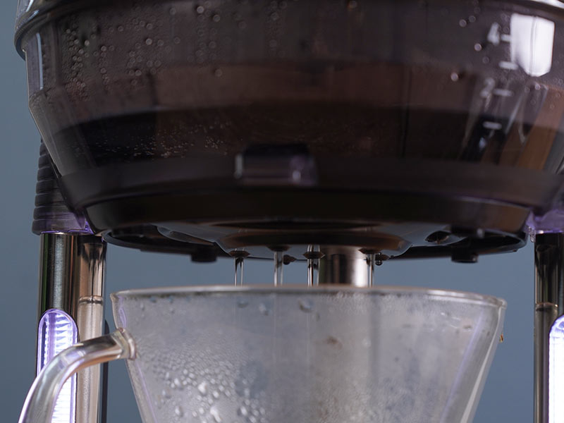 96度ハンドドリップコーヒーメーカー