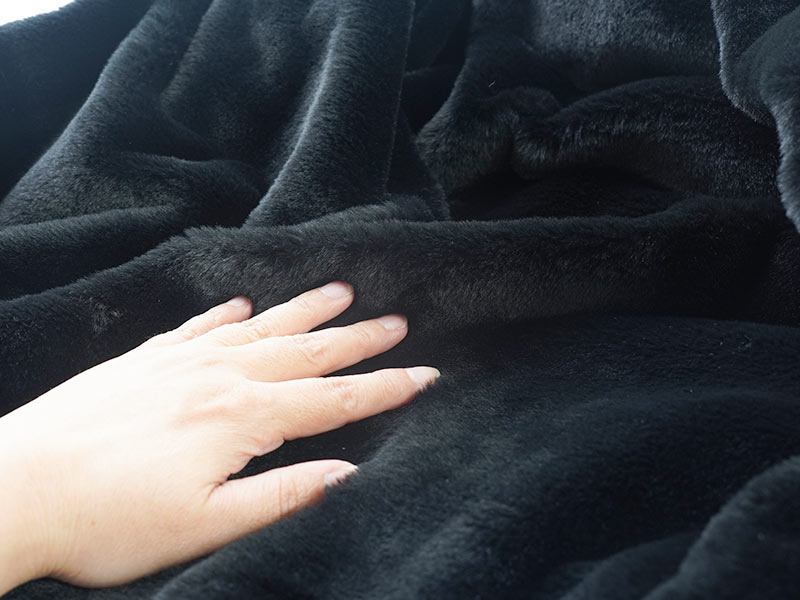 電熱半纏「ほかてん」