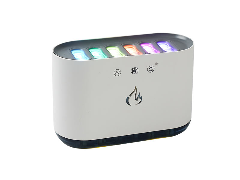 サウンドレベル加湿器「オトデミスト」