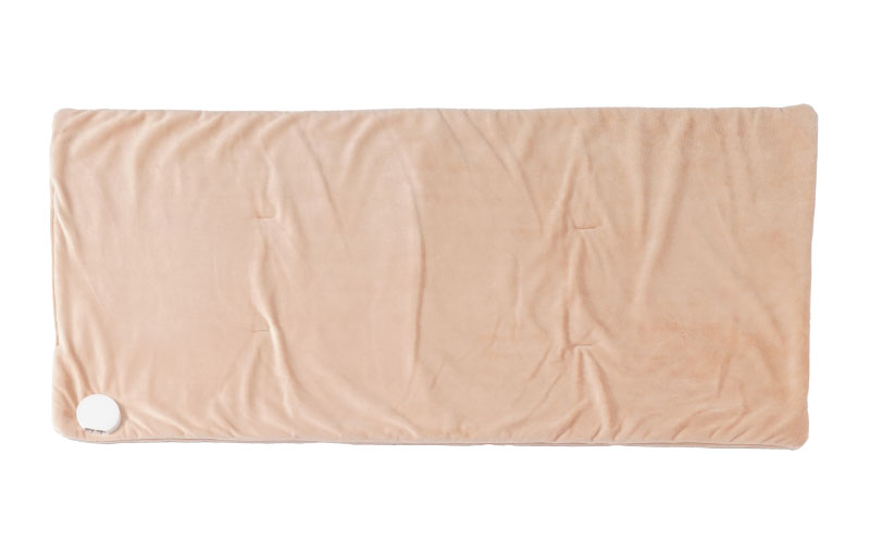 背もたれホットマット