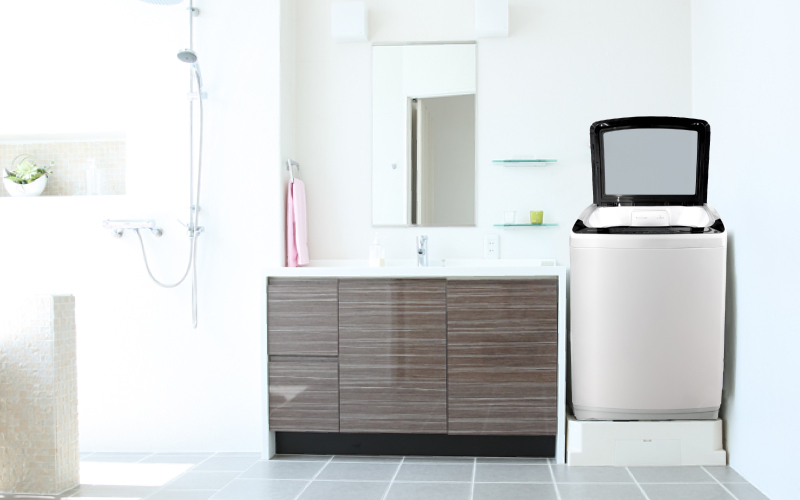 デラックスランドリー