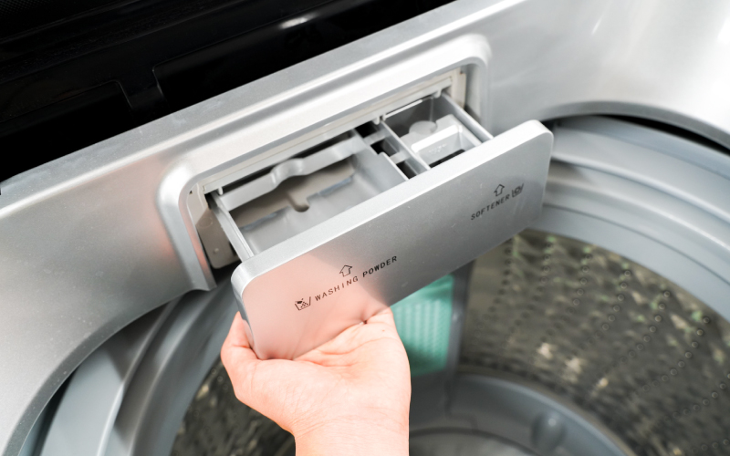 デラックスランドリー