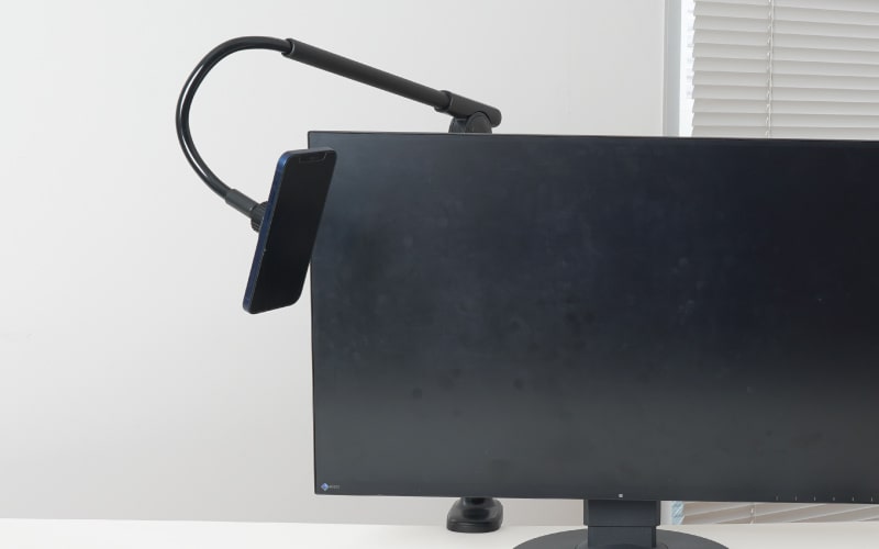 手首ぽかぽかヒーター付きマウスパッド