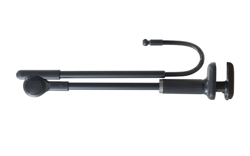 手首ぽかぽかヒーター付きマウスパッド