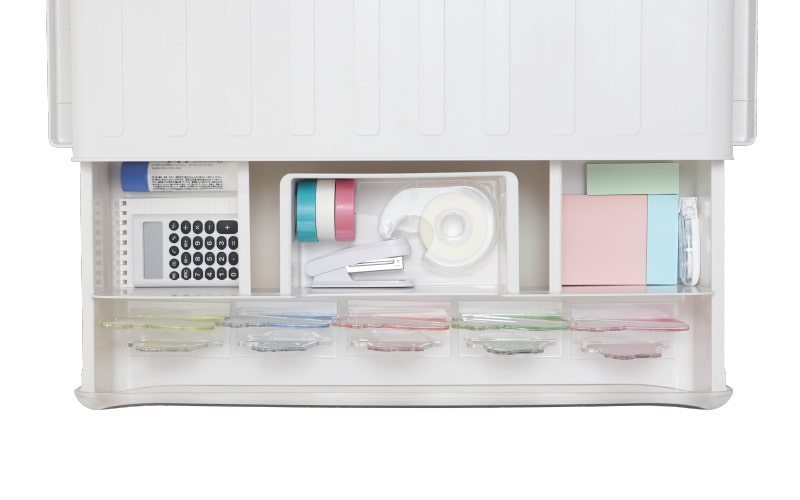 光る推し活モニタースタンド