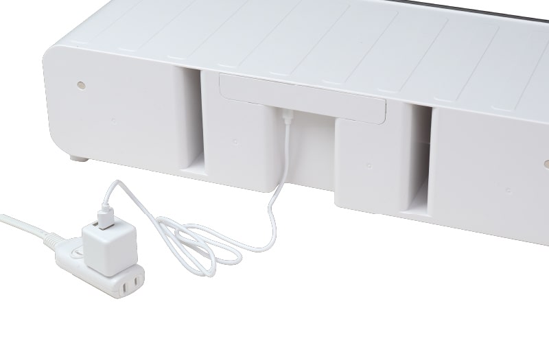 光る推し活モニタースタンド