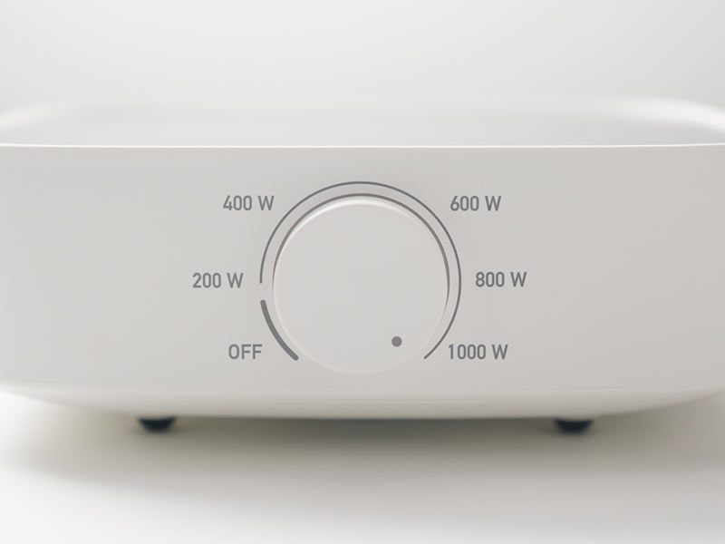 電気炉ばた焼き器「酒と小鍋と炙りと私」