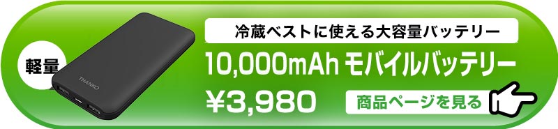 モバイルバッテリー