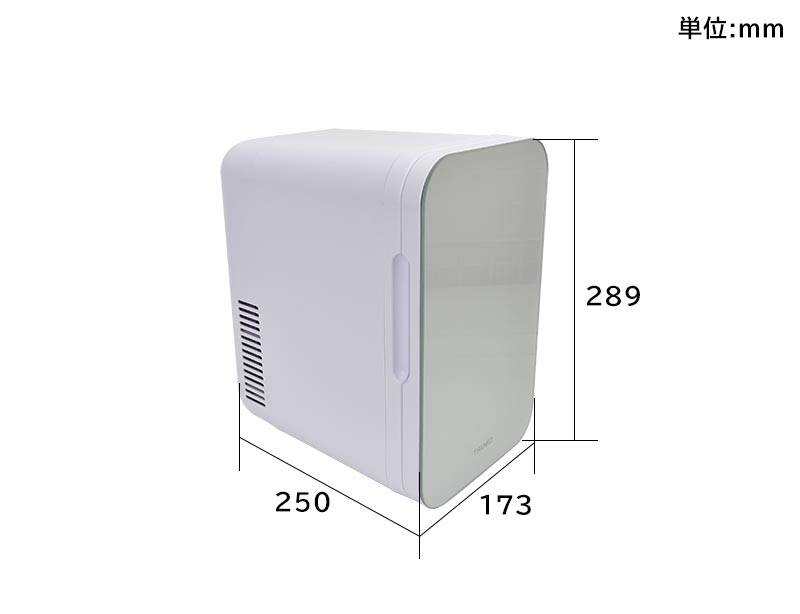 自分専用おとしずか冷温庫 6L | 【公式】サンコー通販サイト