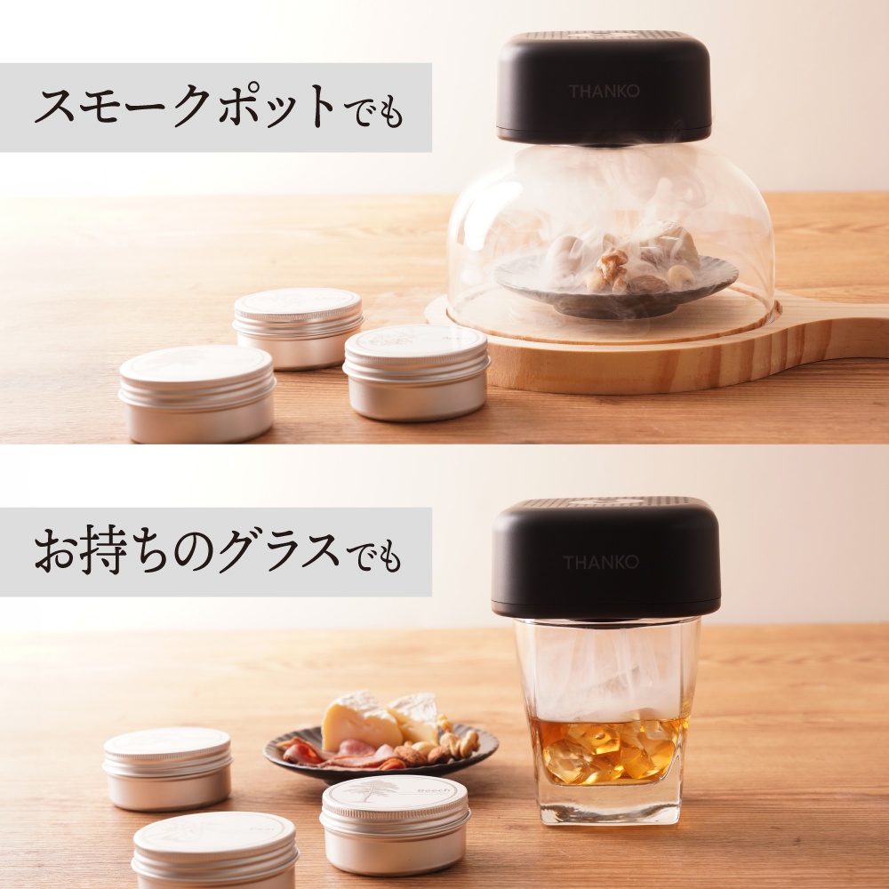 すぐに使えるフルセット