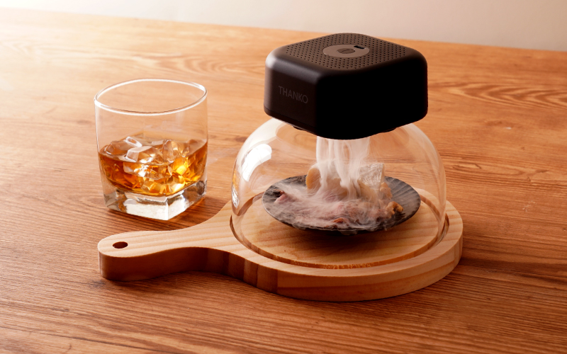 グルメスモークセレクション