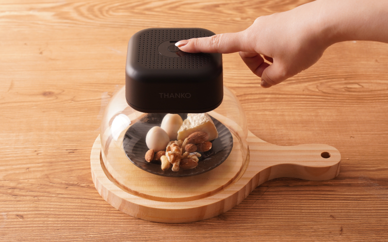 グルメスモークセレクション