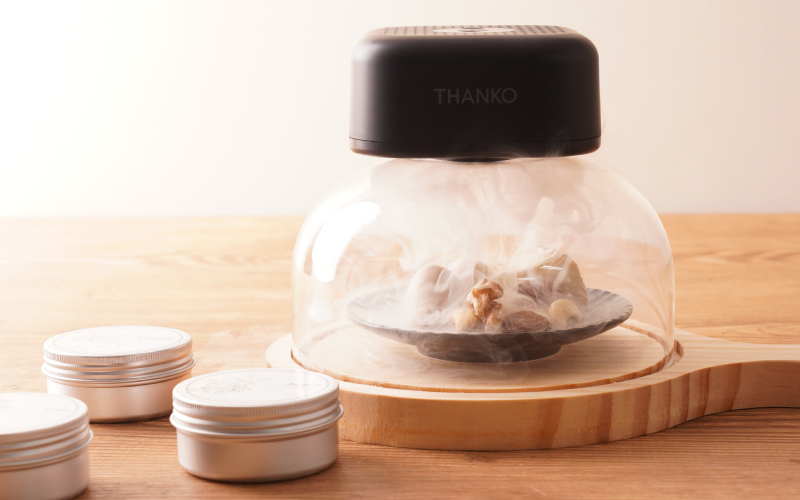 グルメスモークセレクション