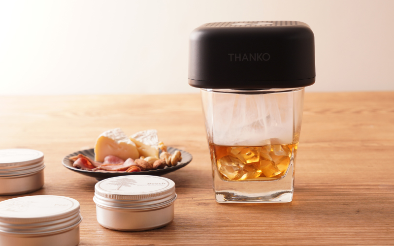 グルメスモークセレクション